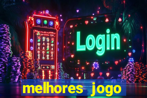 melhores jogo offline para android